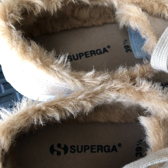 SUPERGA - Picture 6 of 8
